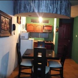 Departamento Completo en el Sur
