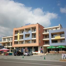 Hotel Marant