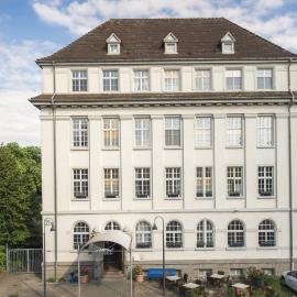 Apartment Hotel Konstanz, hotel a Costanza