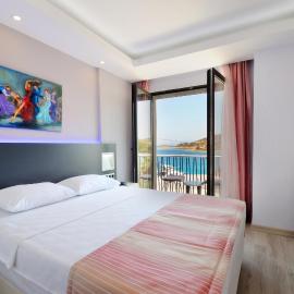 Datca में, होटल Datca Sapphire Hotel