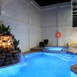 The Legacy Hotel，Tayabas的飯店