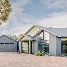 A Bush Utopia, Hotel in Dunsborough