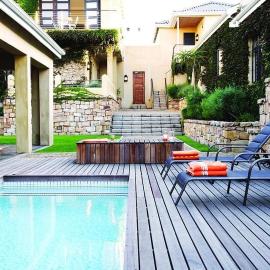 The Windermere Hotel, ξενοδοχείο σε Summerstrand
