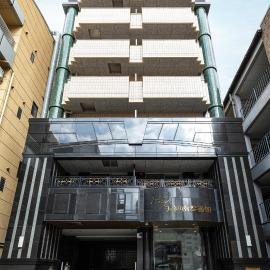 天神南参番館Tenjin Minami Hotel I Fukuoka Central I San Ban Kan, hotel in Fukuoka