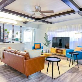 Retreat Minutes To LAX, Manhattan/ Redondo Beach, hotel i Torrance