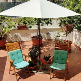 Casa di Nora, Hotel in Formia