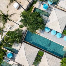 Avani Plus Vacation Club Samui, hotel in Taling Ngam Beach