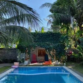 Didu's Homestay Bed & Breakfast, hotel en Banyuwangi