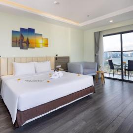 Xavia Hotel
