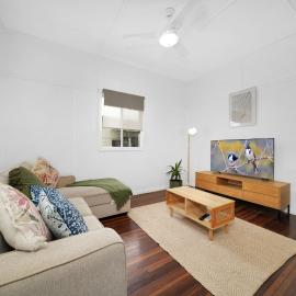 Coastal Cottage – hotel w mieście Woody Point
