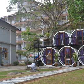 The Mangos PD, hotel in Port Dickson