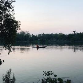 เรือนปณาลี รีสอร์ท, hotel v destinaci Ban Khlong Sai Yok