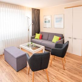 Haus Inselkieker Wohnung 4