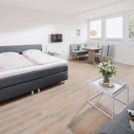 Haus Inselkieker Wohnung 3