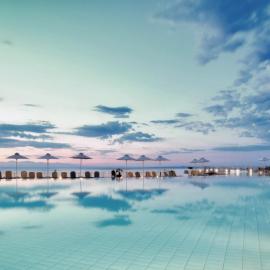 Apostolata Island Resort & Spa, hotell sihtkohas Skála Kefalonias