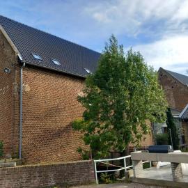 Ruim appartement voor 14 personen