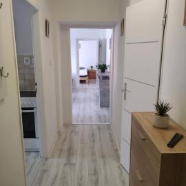 Apartmán U Kláštera, hotel in Broumov