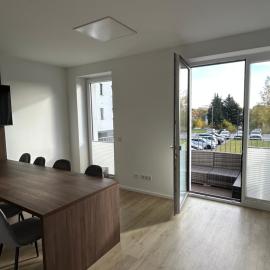 wobStay family & fitters, hotel u gradu 'Worbis'