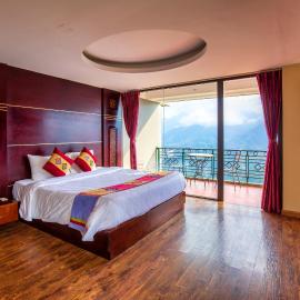 Sapa Vista Hotel