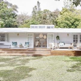 Pearl Beach Shack, walk to beach, pet friendly, Hotel in Pearl Beach