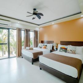Spacio Caliraya Bed & Breakfast, hotel Lumban városában