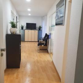 Ferienwohnung/Montagewohnung, hotel en Paderborn