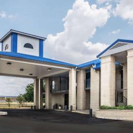 Days Inn by Wyndham Killeen Fort Hood, hotel v destinaci Killeen