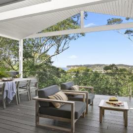 Tatala, hotel a North Avoca