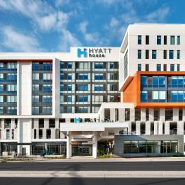 Rochester में, होटल Hyatt House Rochester Mayo Clinic Area