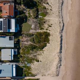 Hargraves Beachfront at Noraville، فندق في Norah Head