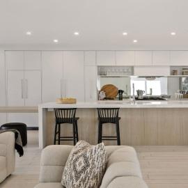 Lux Beach House at Merewether, hotel v mestu Merewether