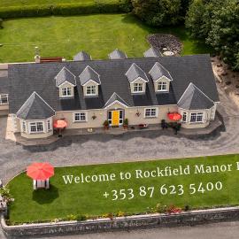 Rockfield Manor B&B, Knock, hotel din Knock