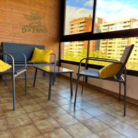 Dos Torres Melkor -