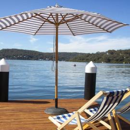 Absolute Waterfront at Wagstaffe