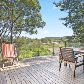 Anthonys Treehouse by the Beach