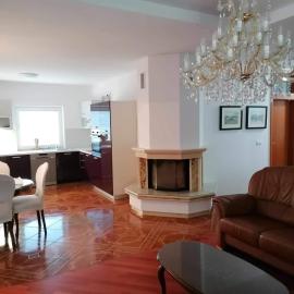 Apartma Bistrica