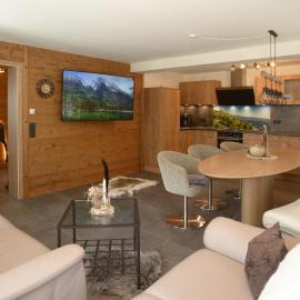 Ferienwohnung Holzebenhof, hotel in Drachselsried