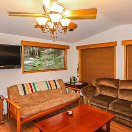 Whaleshead Grove, Hotel in Carpenterville