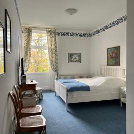 Schloss Rössing - Messezimmer in historischem Ambiente, hotel in Nordstemmen