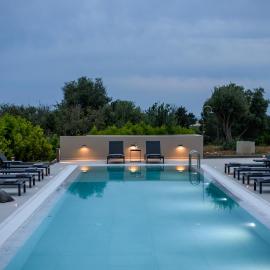 Alekos Beach Houses-Akrotiri Suites