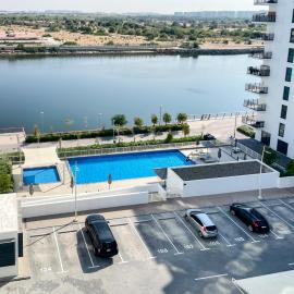 ZAPBED House - Luxury Holiday Homes in Yas Island