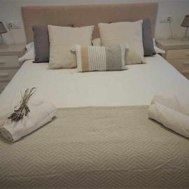 Apartamento El Rinconzuelo, hotel in Rubielos de Mora
