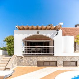 Villas Las Almenas, hotel di Maspalomas