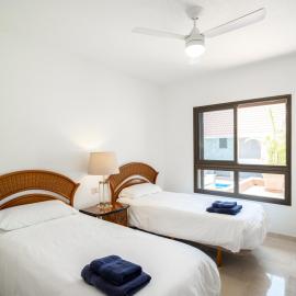 Villas Las Almenas