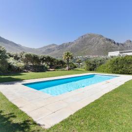 Beach House Hout Bay