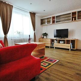 Apartmán 4M Tatry