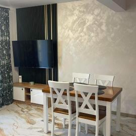 Apartament Zielony 12/2, hotel di Starogard Gdański