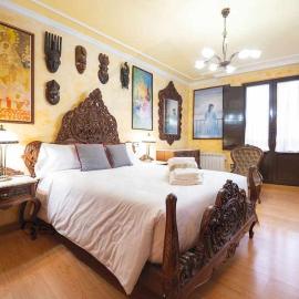 Dúplex Galiana, khách sạn ở Avilés