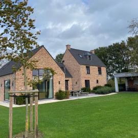 Huis Hygge, hotel en Peer