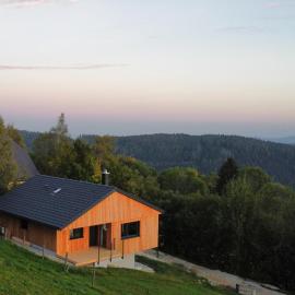 Haus am Hochwechsel: Breitenbrunn şehrinde bir otel